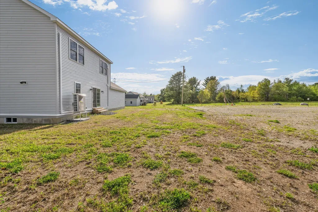 144 Curtis Street Pittsfield ME 04967