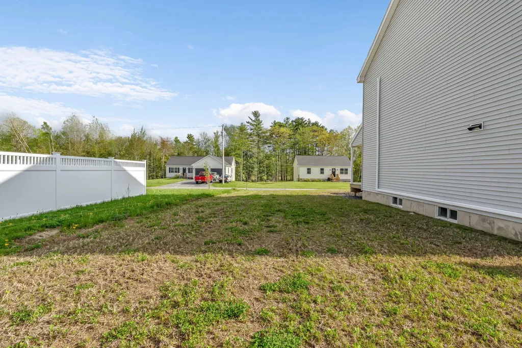 144 Curtis Street Pittsfield ME 04967