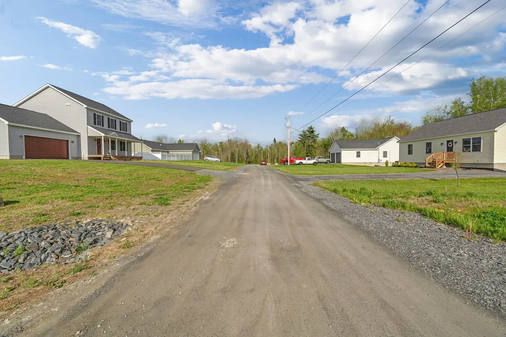 144 Curtis Street Pittsfield ME 04967