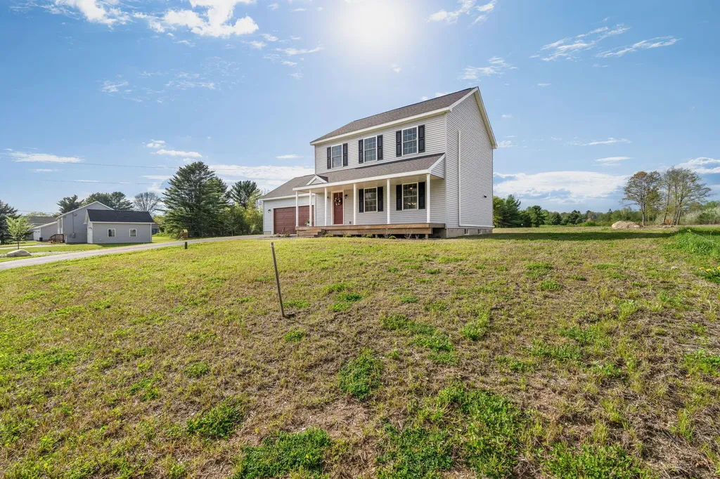 144 Curtis Street Pittsfield ME 04967