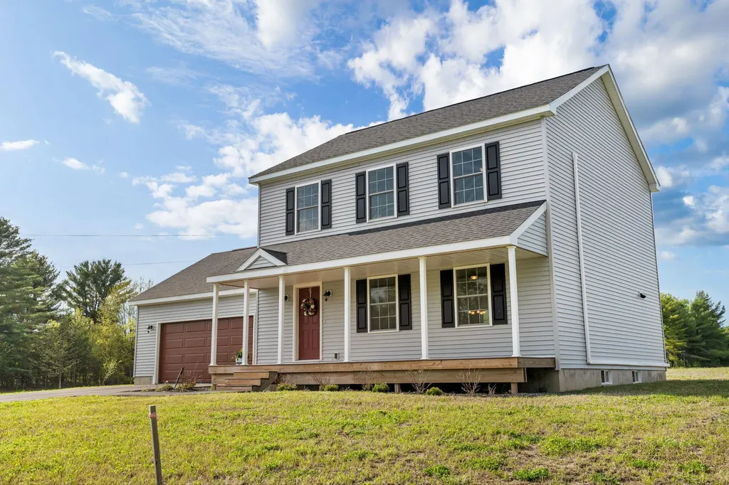 144 Curtis Street Pittsfield ME 04967
