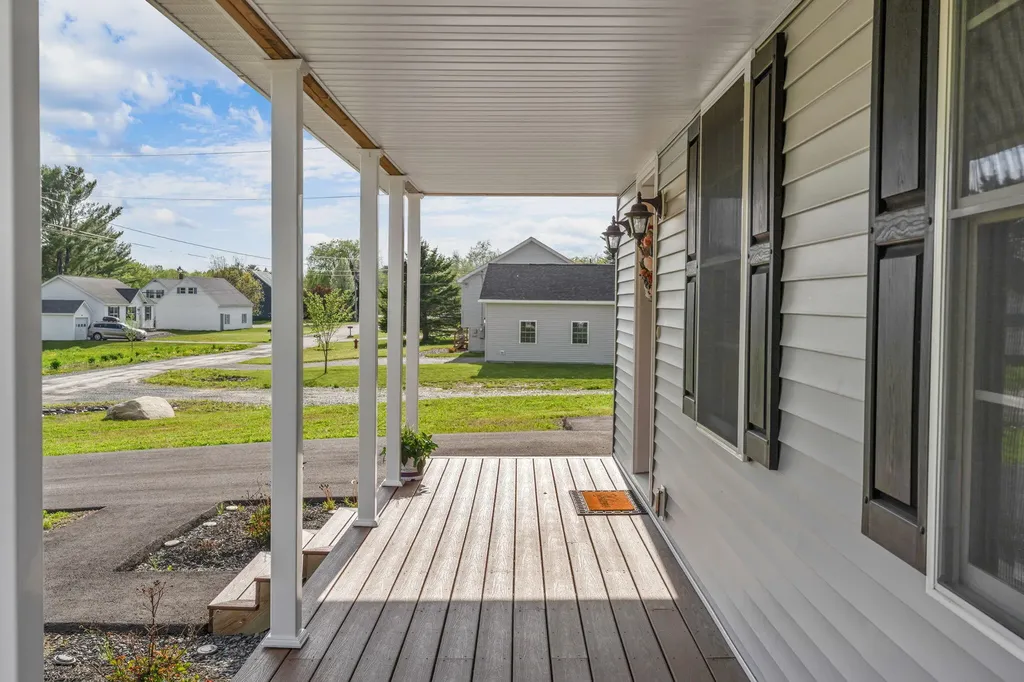 144 Curtis Street Pittsfield ME 04967