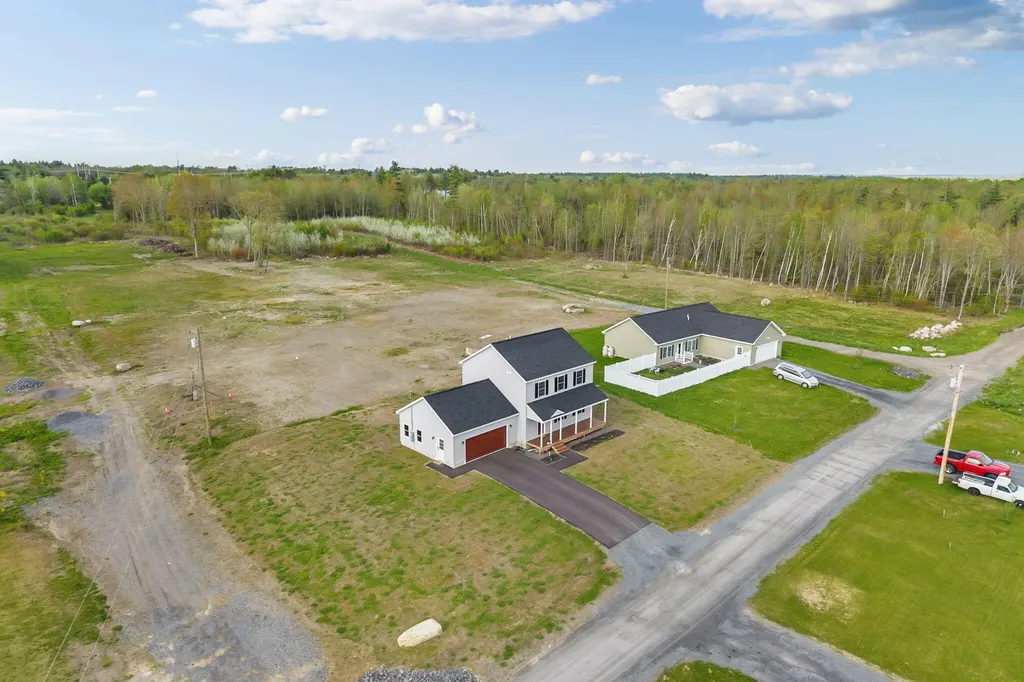 144 Curtis Street Pittsfield ME 04967