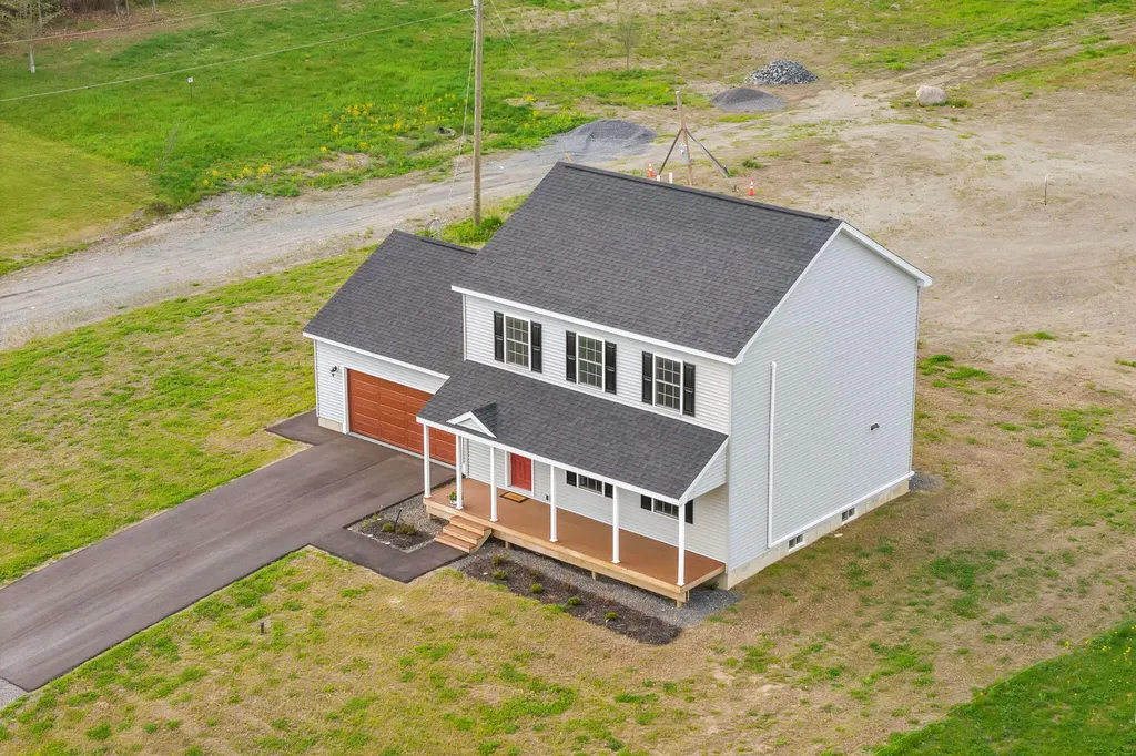 144 Curtis Street Pittsfield ME 04967