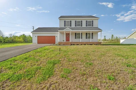 144 Curtis Street Pittsfield ME 04967