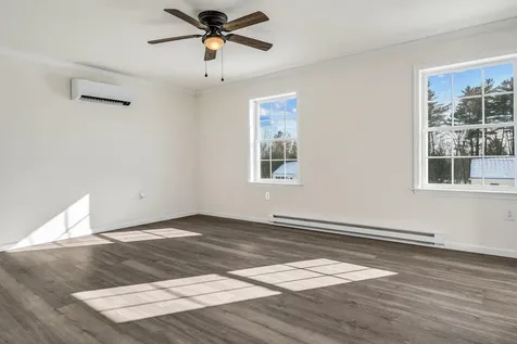 144 Curtis Street Pittsfield ME 04967
