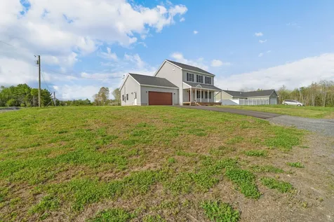 144 Curtis Street Pittsfield ME 04967