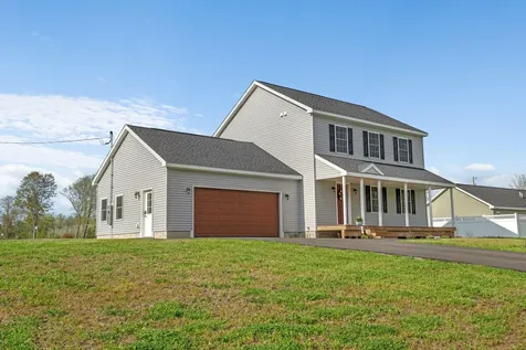 144 Curtis Street Pittsfield ME 04967