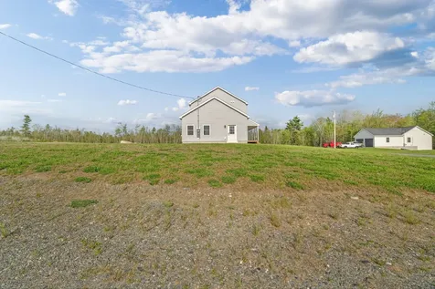144 Curtis Street Pittsfield ME 04967
