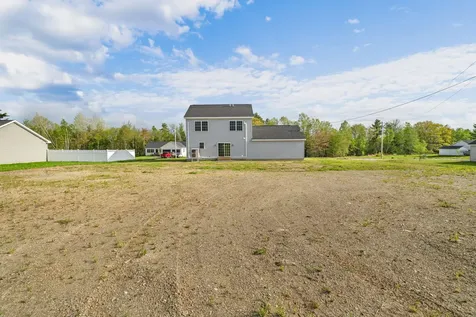 144 Curtis Street Pittsfield ME 04967