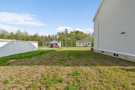 144 Curtis Street Pittsfield ME 04967