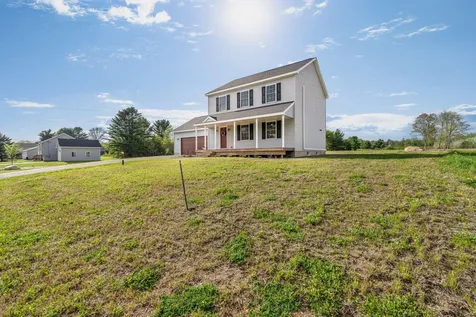 144 Curtis Street Pittsfield ME 04967