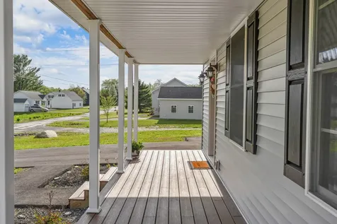 144 Curtis Street Pittsfield ME 04967