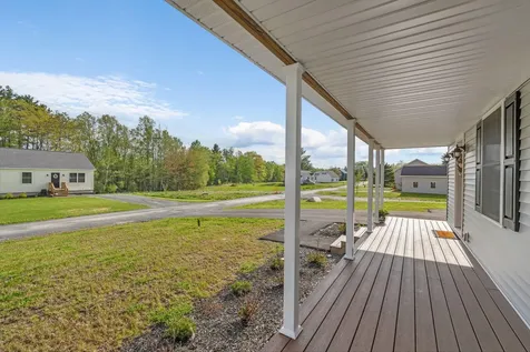 144 Curtis Street Pittsfield ME 04967