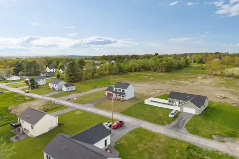 144 Curtis Street Pittsfield ME 04967