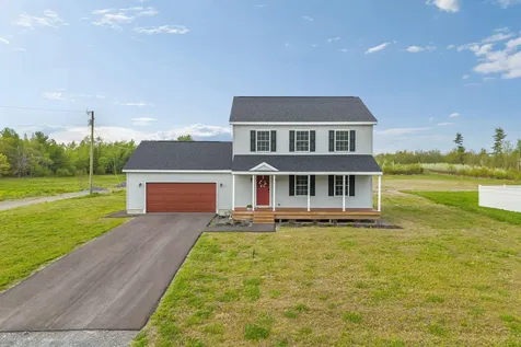 144 Curtis Street Pittsfield ME 04967