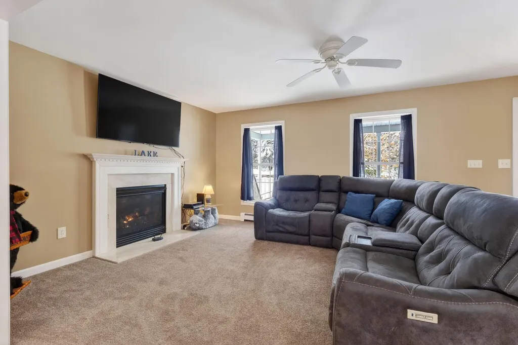 58 Quarterhorse Drive Bridgton ME 04009