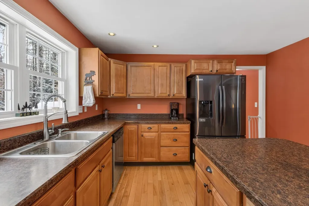 58 Quarterhorse Drive Bridgton ME 04009