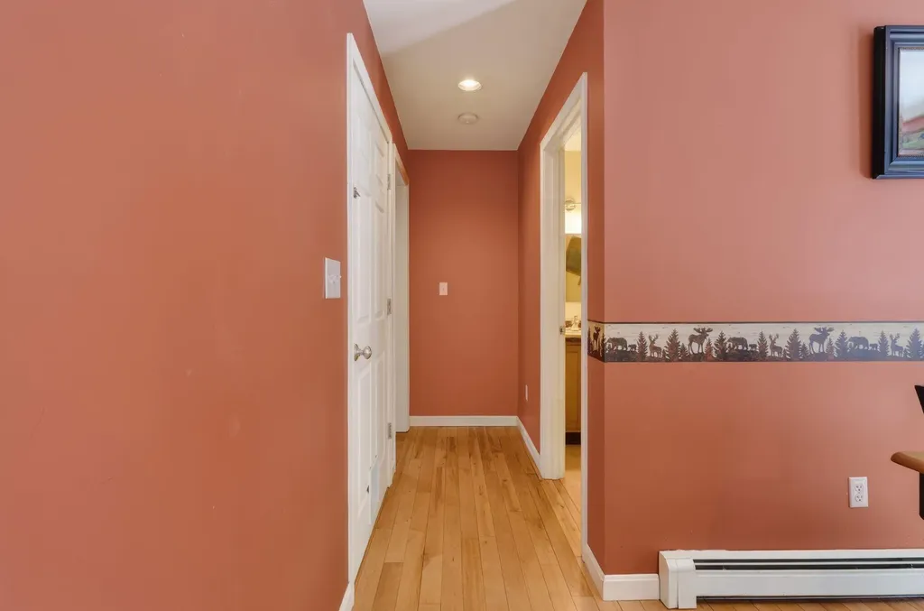 58 Quarterhorse Drive Bridgton ME 04009