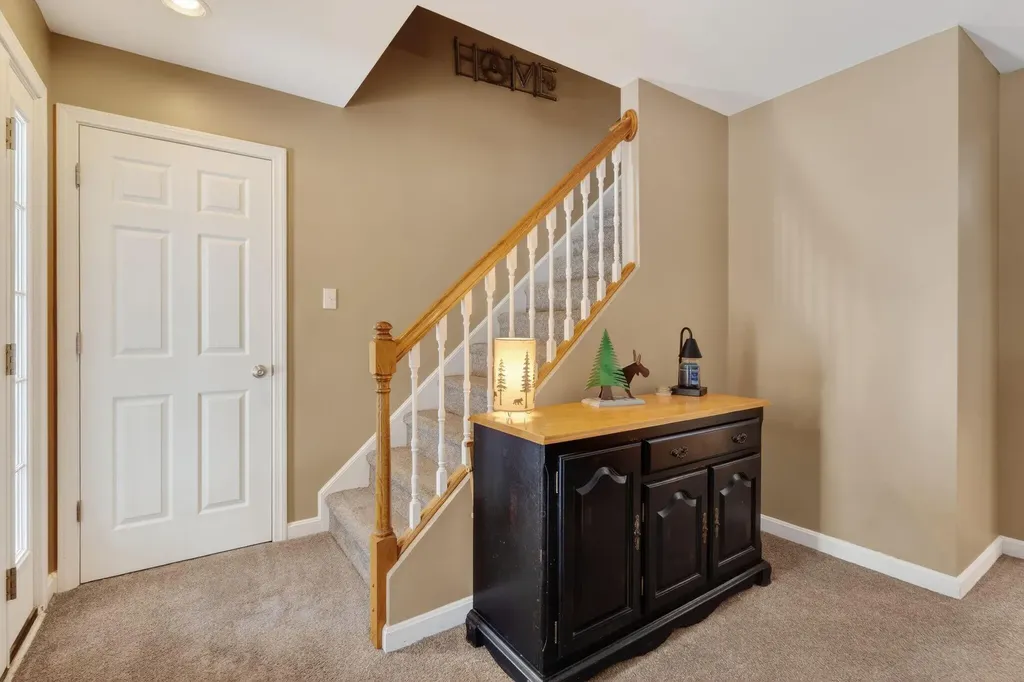 58 Quarterhorse Drive Bridgton ME 04009