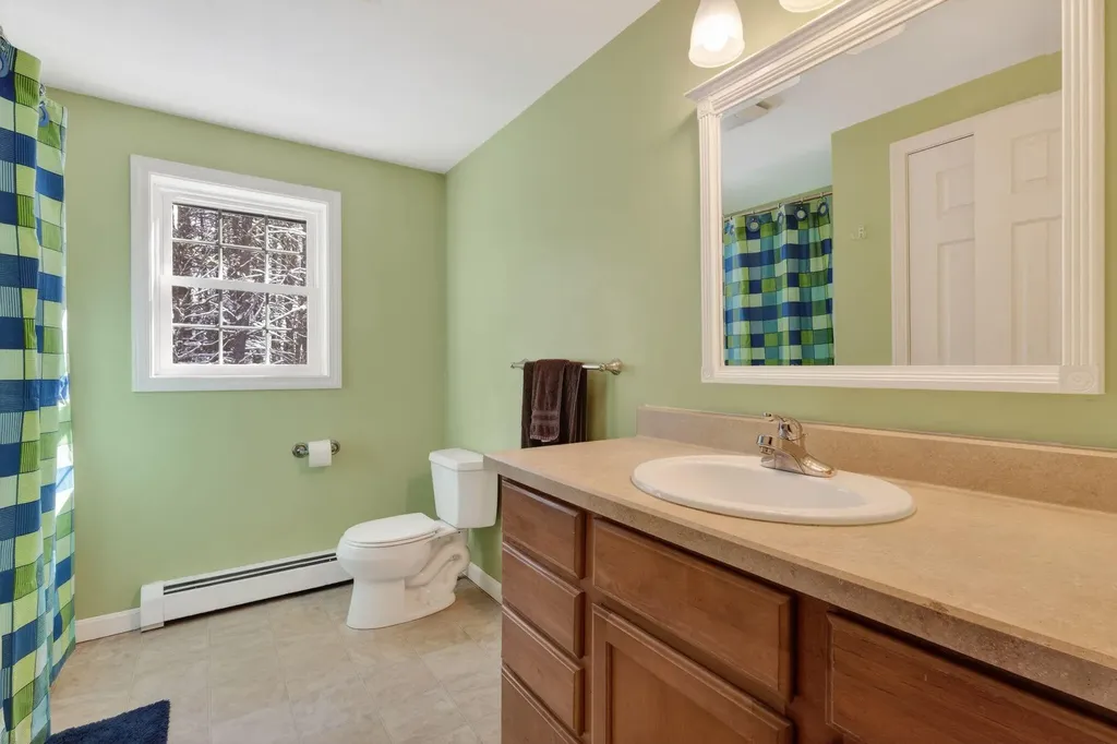58 Quarterhorse Drive Bridgton ME 04009