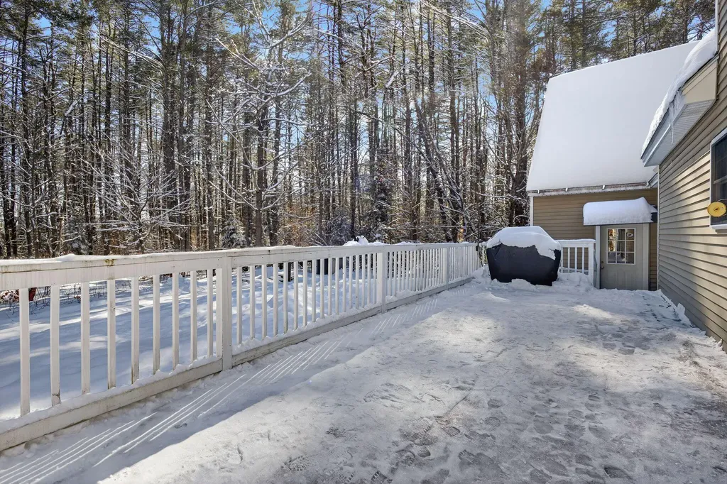 58 Quarterhorse Drive Bridgton ME 04009