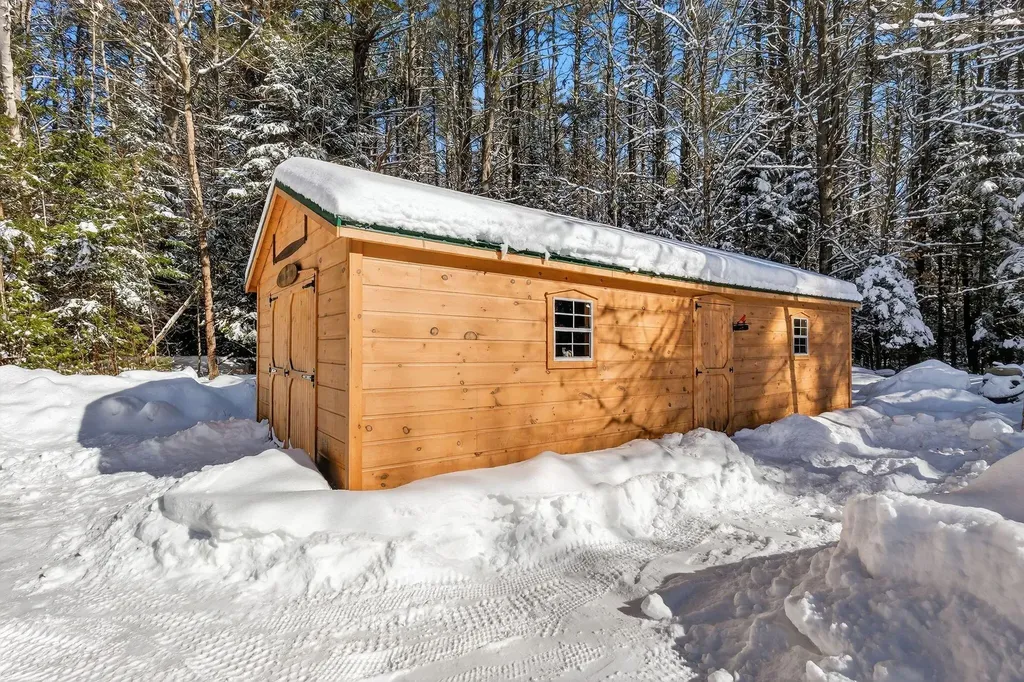 58 Quarterhorse Drive Bridgton ME 04009