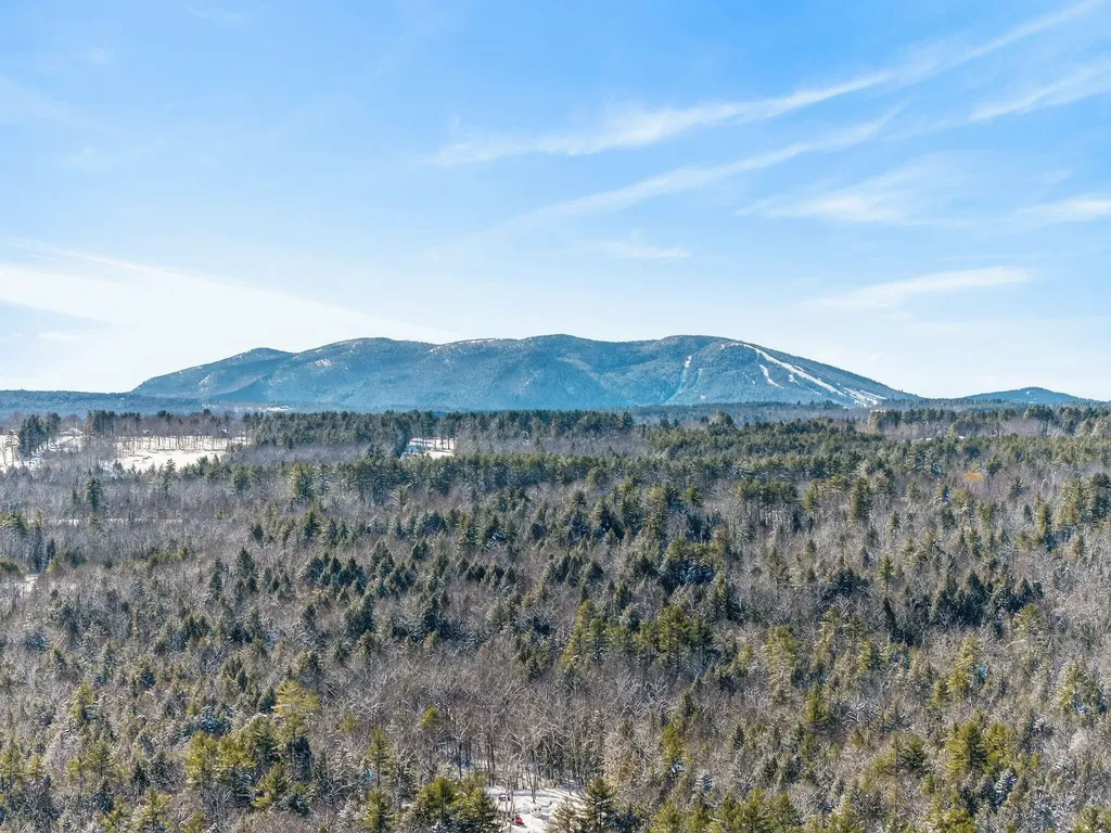 58 Quarterhorse Drive Bridgton ME 04009