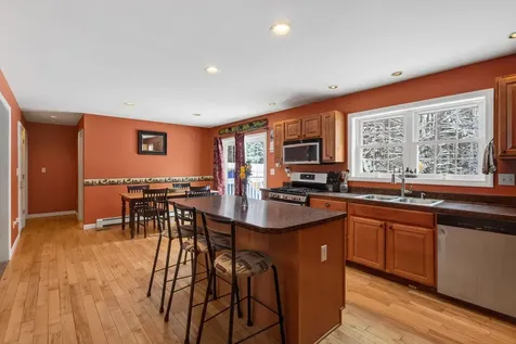 58 Quarterhorse Drive Bridgton ME 04009