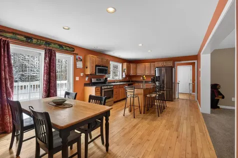 58 Quarterhorse Drive Bridgton ME 04009