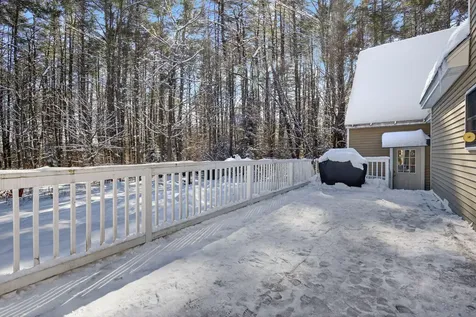 58 Quarterhorse Drive Bridgton ME 04009