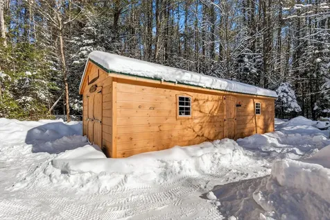 58 Quarterhorse Drive Bridgton ME 04009