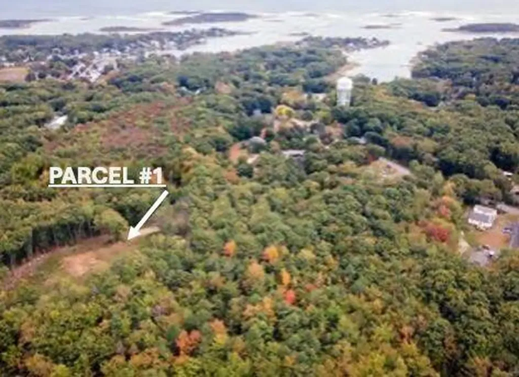 0 Westvale Road Kennebunkport ME 04046