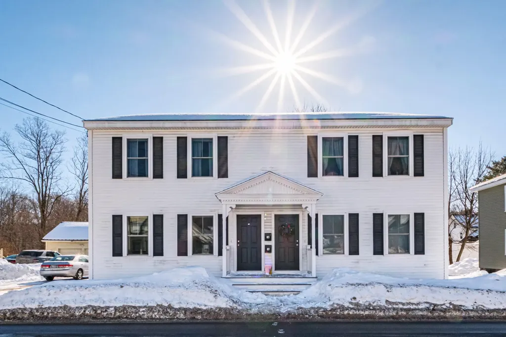 16 Jordan Avenue Brunswick ME 04011