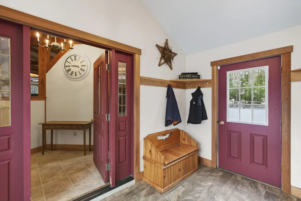 23 Bonnie Lane Union ME 04862
