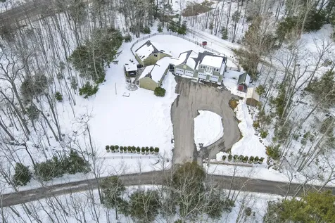 23 Bonnie Lane Union ME 04862