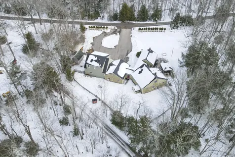 23 Bonnie Lane Union ME 04862