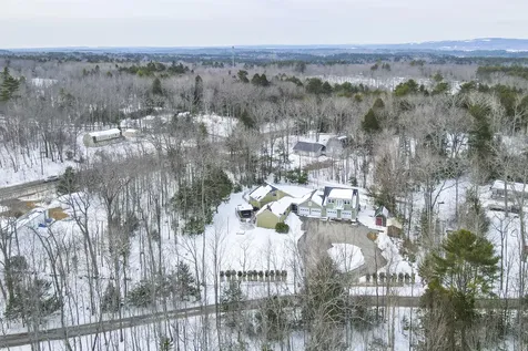 23 Bonnie Lane Union ME 04862