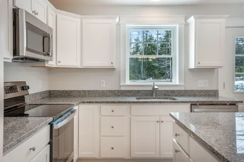 Lot 105 Patriot Place Wells ME 04090
