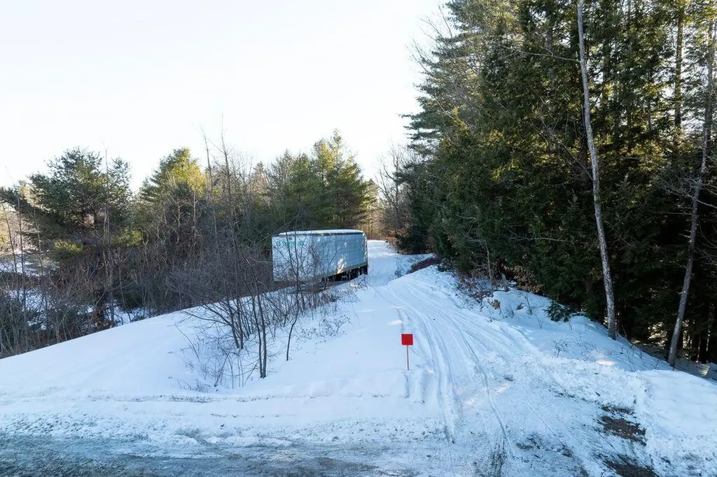 Lot 21-29 Weymouth Road Gray ME 04039