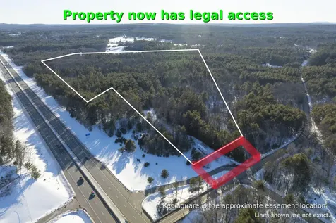 Lot 21-29 Weymouth Road Gray ME 04039