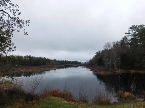 Lot # 2 Spring Bridge Road Greenbush ME 04418