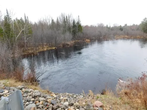 Lot # 2 Spring Bridge Road Greenbush ME 04418