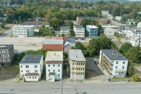 419-425 Cumberland Street Rumford ME 04276