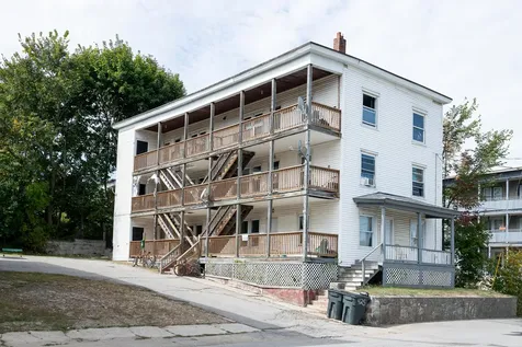 419-425 Cumberland Street Rumford ME 04276