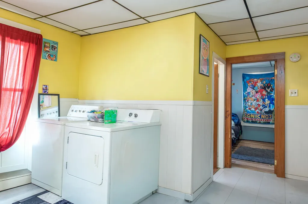 421 Cumberland Street Rumford ME 04276