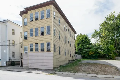 421 Cumberland Street Rumford ME 04276