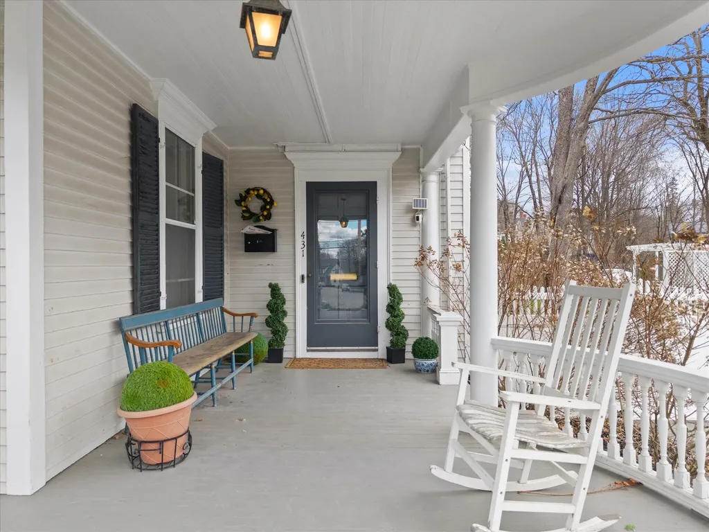 431 Hammond Street Bangor ME 04401