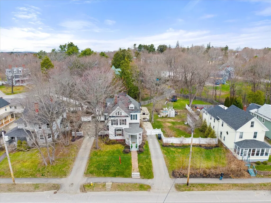 431 Hammond Street Bangor ME 04401
