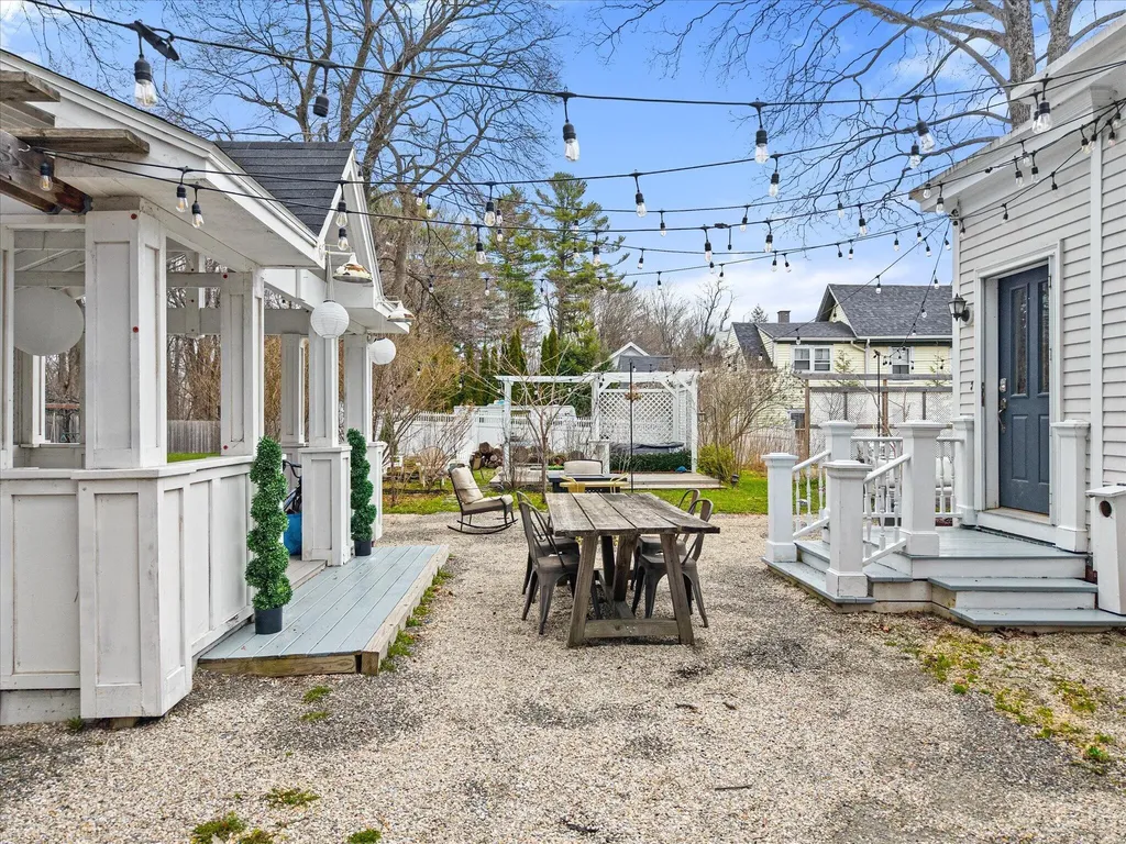 431 Hammond Street Bangor ME 04401